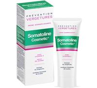 Somatoline Cosmetic élasticité vergetures 200 ml