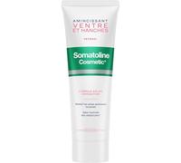 SOMATOLINE COSMETIC - Gel Amincissant Ventre & Hanches, Effet Fraîcheur Cryogel (Tube 250mL) L'unité