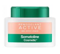 Somatoline Cosmetic Remodelant Active Gel Effet Frais 250 ml