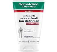 Somatoline Cosmetic Gel Homme Abdominaux Top Définition