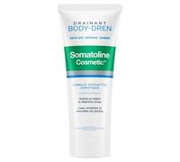 Somatoline Cosmetic – Gel minceur drainant jambes – 200 ml