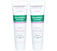 Somatoline Cosmetic Gel Raffermissant - Bras Gel(S) 2x100 ml