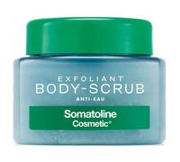 Somatoline Cosmetic Gommage Corps Anti-Eau Pot 350g