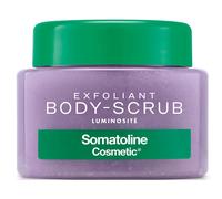 Somatoline Cosmetic Gommage Corps Luminosité Pot 350g