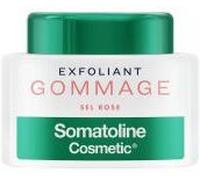Somatoline Cosmetic Gommage Sel Rose 350 g - Pot 350 g