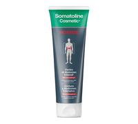 Somatoline Cosmetic Homme Ventre Et Abdomen Intensif Crème Pour La Peau 250 ml
