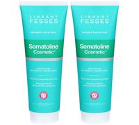 Somatoline Cosmetic Lissant Fesses - Masque Exfoliant Perfecteur Masque(S) Pour Le Visage 2x250 ml