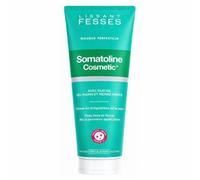Somatoline Masque Perfecteur Lissant Fesses - Duo de sel marin et pierre ponce - 250 ml