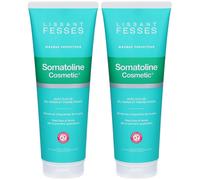 SOMATOLINE COSMETIC Lissant Fesses Masque(S) Pour Le Visage 2x250 ml