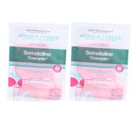 Somatoline Cosmetic Masque Fesse Raffermissant Set(S) 2x1 pc(s)
