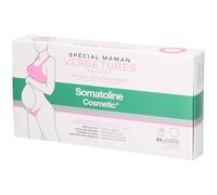Somatoline Masque anti-vergetures Pack spécial mamans 4 unités
