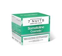 Somatoline Cosmetic Minceur 7 Nuits Crème Ultra Intensive Effet Chaud, 250ml