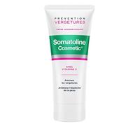 Somatoline Cosmetic Prévention Vergetures Crème Assouplissante 200 ml