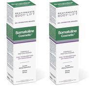 Somatoline Cosmetic Raffermissant Bras Gel Crème 100 ml (Lot de 2)
