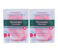 SOMATOLINE COSMETIC Raffermissant Fesses 2x1 pc(s)
