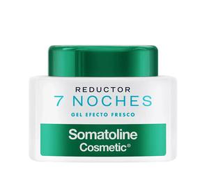 SOMATOLINE COSMETIC REDUCER GEL with Fresh Effect 7 Nights 400 ml