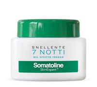 Somatoline Cosmetic Reductor 7 Noches Ultra Intensivo Gel Fresco, 250 ml