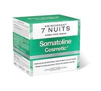 Somatoline Cosmetic Reductor Intensivo 7 Noches, 450 ml