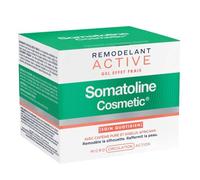 Somatoline Cosmetic Remodelant Active Gel Effet Frais 250 ml