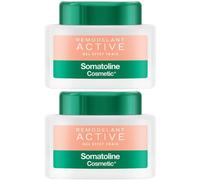 Somatoline Cosmetic® REMODELANT ACTIVE Gel Frais Remodelant Active Gel(S) 2x250 ml