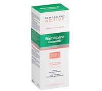 Somatoline Cosmetic Remodelant Active Spray Huile Sèche 125 ml