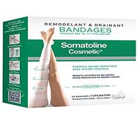 Somatoline Lait Corps Drenanti Riduttore – 2 unités