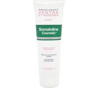 Somatoline Cosmetic Amincissant Ventre et Hanches Cryogel 250ml