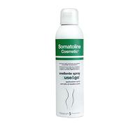Somatoline Cosmetic Traitement Spray Minceur Use & Go 200 ml