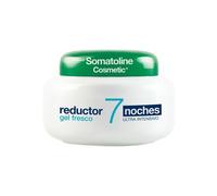 Somatoline Cosmetics 7 Nuits Réducteur Ultra Intensif 250ml