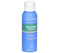 Somatoline Cosmetics Body-Dren Cryo-Brume Jambes Solution(S) 100 ml