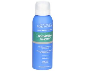 Somatoline Cosmetics Body-Dren Cryo-Brume Jambes Solution(S) 100 ml