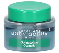 Somatoline Cosmetics Exfoliant Body-Scrub - Gommage Anti-Eau Peeling 350 g