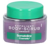 Somatoline Cosmetics Exfoliant Body-Scrub - Gommage Luminosité Peeling 350 g