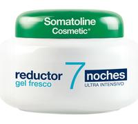 SOMATOLINE Gel Fresco Reductor Ultra Intensivo 7 Noches 400 Ml