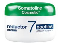 Somatoline Crème Réductrice Intensive 7 Nuits Cosmetic 250ml