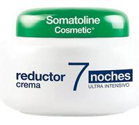Somatoline Cure intensive d'amaigrissement pour 7 nuits, 400 ml