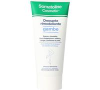Somatoline Drainant Jambes 200 ml