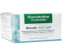 SOMATOLINE, Exfoliante corporal - 350 ml.