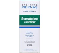 Somatoline Cosmetic Gel drainant corps Body-Dren 200 ml