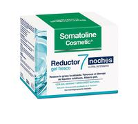 Somatoline Gel Frais Réducteur Ultra Intensif 7 Nuits Cosmétique 250ml