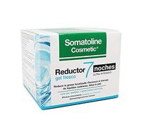 SOMATOLINE Gel Fresco Reductor Ultra Intensivo 7 Noches 400 Ml