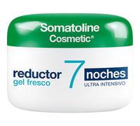 Somatoline Gel Réducteur 7 Nuits 250ml