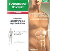 SOMATOLINE HOMBRE ABDOMINAL TOP DEFI 200