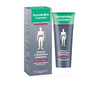 SOMATOLINE HOMME Ceinture Abdomen Intensif Effet Thermogénique 250 ML