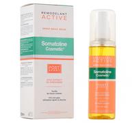 Somatoline Cosmetic Remodelant Active Spray Huile Sèche 125 ml