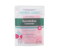 Somatoline Masque Fesses Raffermissant 1 paire