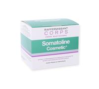 Somatoline Cosmetic Raffermissant Corps Crème Quotidienne 300 ml