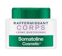 Somatoline Cosmetic Raffermissant Corps Crème Quotidienne 300 ml