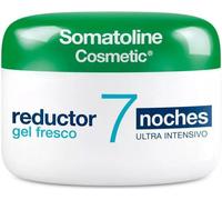 Somatoline Reducer 7 Nights Intensive Fresh Gel 250ml