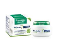 Somatoline Crème réductrice 7 nuits Peau sensible 400 ml